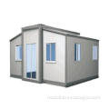 EPS Sandwich Panel Flat Pack Prefabricated Modular Homes Ea